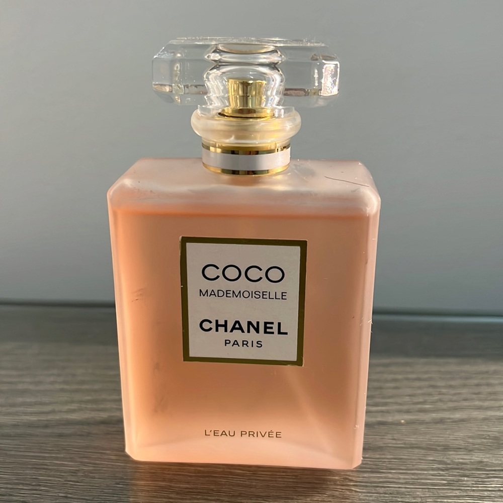 Coco Chanel Mademoiselle